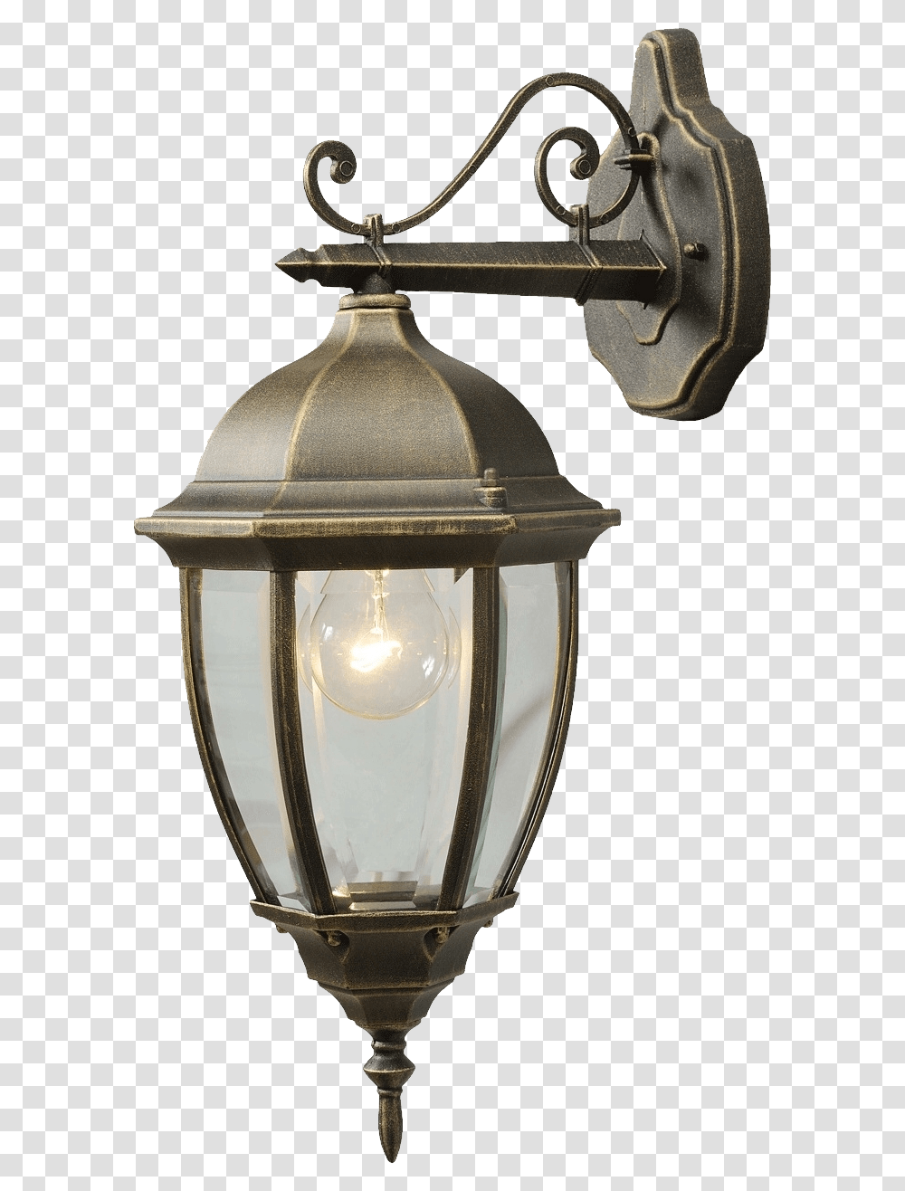 Street Light, Lamp, Lantern, Light Fixture, Lampshade Transparent Png