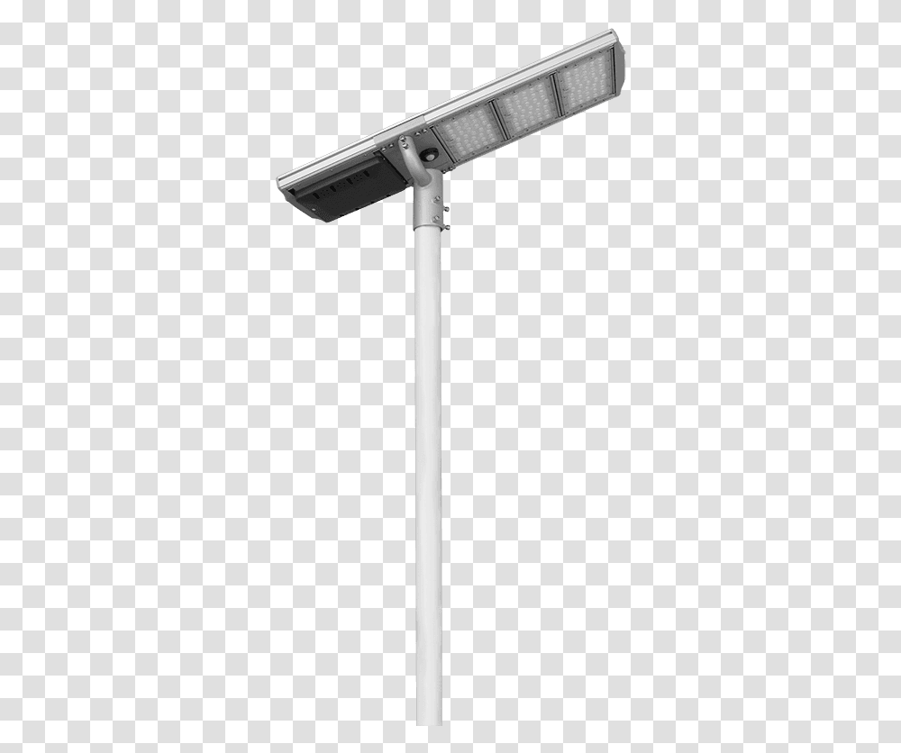 Street Light, Lamp Post, Tool, Sword, Blade Transparent Png