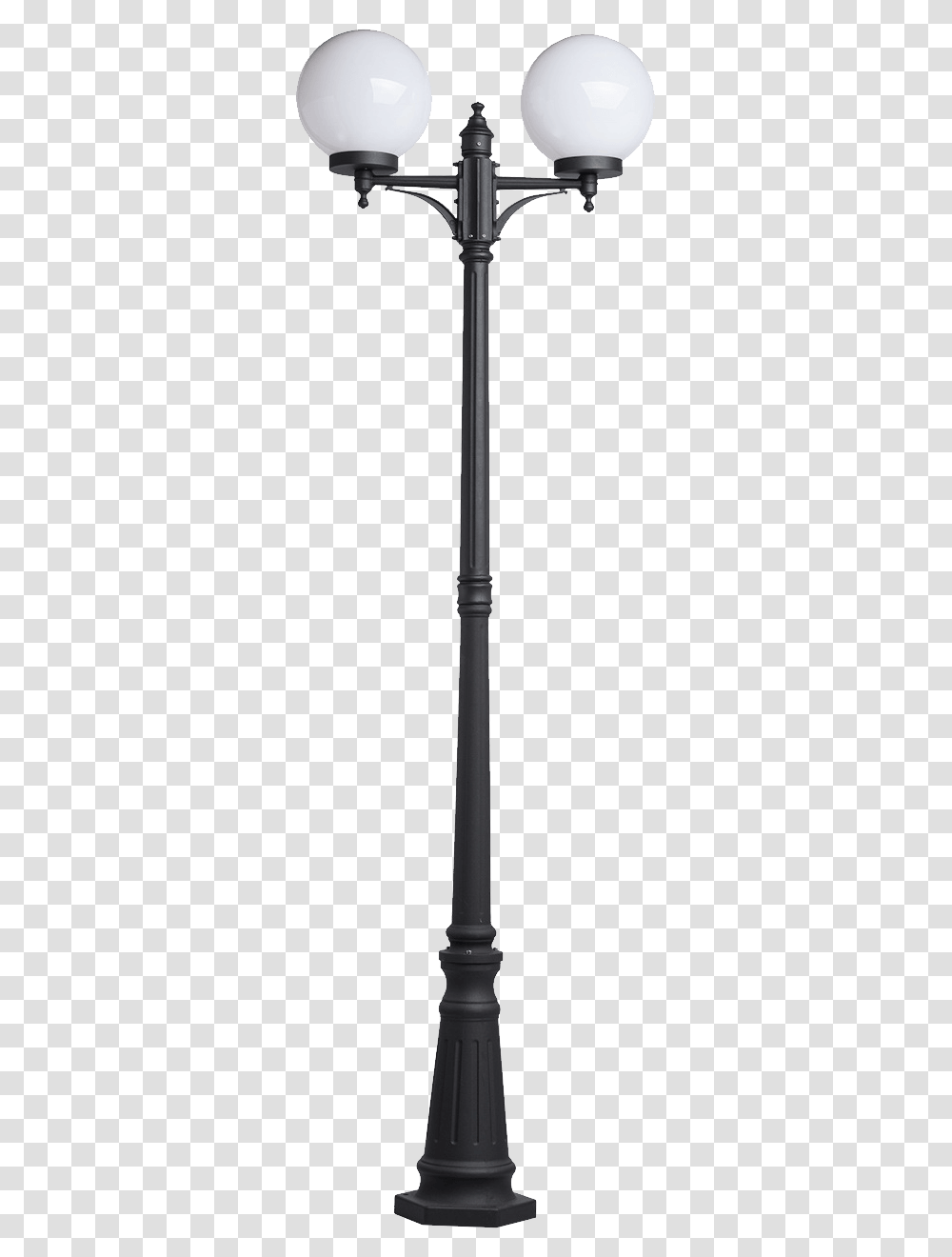 Street Light, Lamp Post Transparent Png