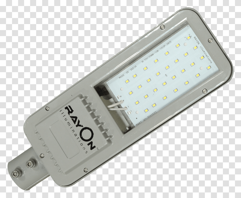 Street Light Light, Mobile Phone, Electronics, Cell Phone, LED Transparent Png