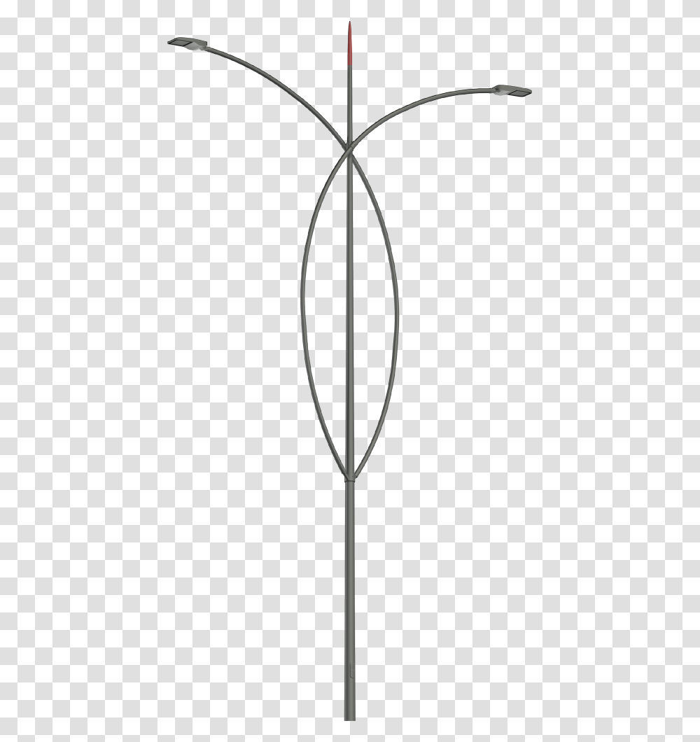 Street Light Poles Clipart, Spear, Weapon, Weaponry Transparent Png