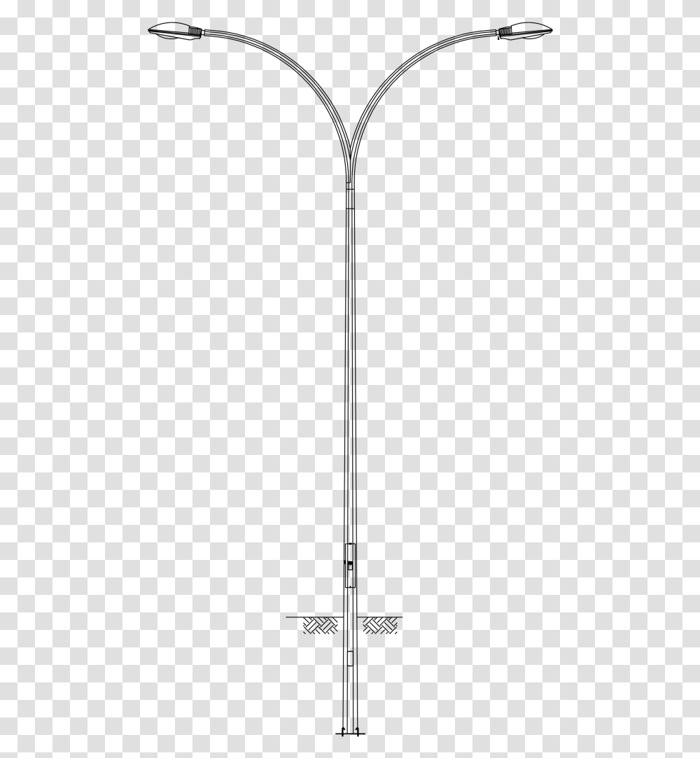 Street Light Poles Ski Pole, Nature, Outdoors, Outer Space, Astronomy Transparent Png