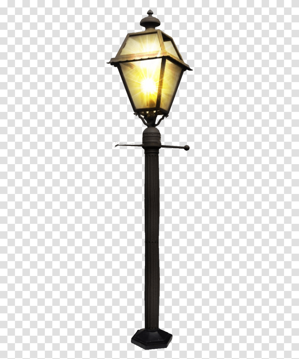 Street Light Street Lamp, Weapon, Weaponry, Sword, Blade Transparent Png