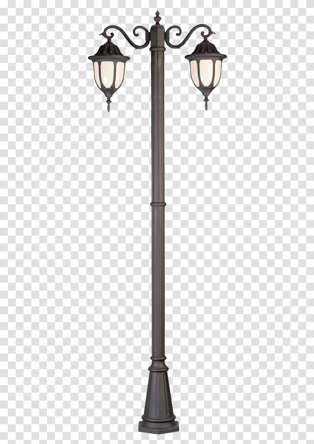 Street Light Street Lamps, Lamp Post, Sword, Blade, Weapon Transparent Png