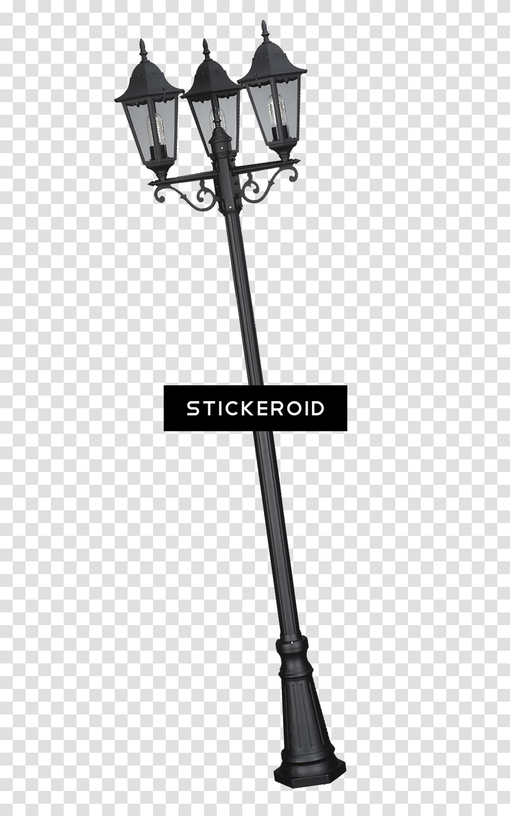 Street Light Streetlight, Text, Sword, Blade, Weapon Transparent Png