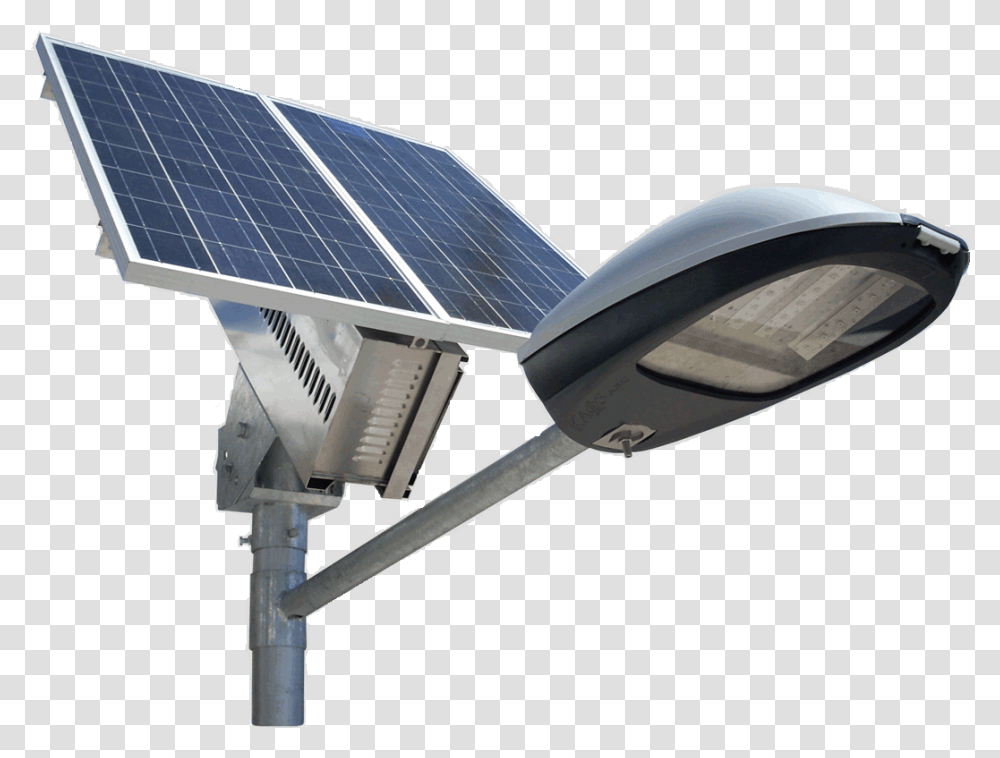 Street Light Taj Group Solar Panel Led Light, Electrical Device, Solar Panels Transparent Png