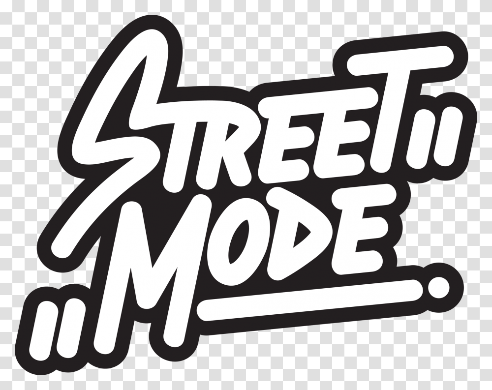 Street Mode Festival Logo, Label, Alphabet, Word Transparent Png
