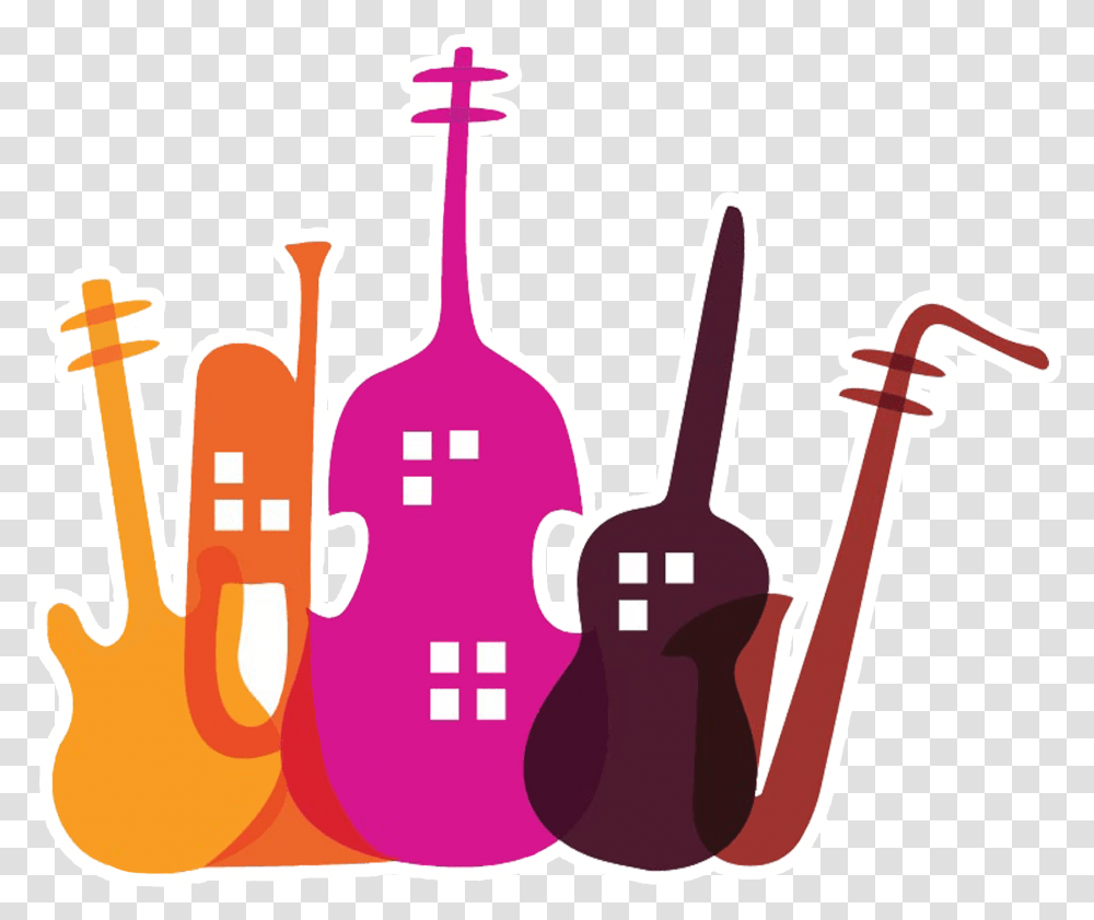Street Music Clipart Download Full Size Clipart Clip Art, Vehicle, Transportation, Can, Tin Transparent Png