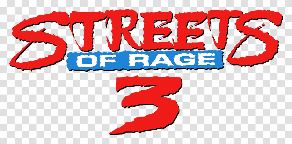Street Of Rage 2 Download, Poster, Alphabet, Label Transparent Png