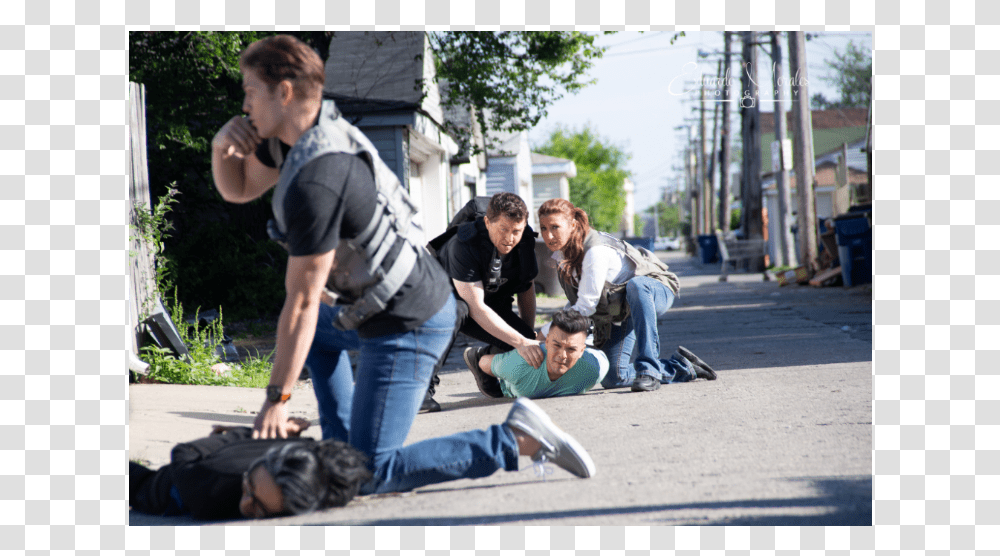 Street, Person, Shoe, Footwear Transparent Png