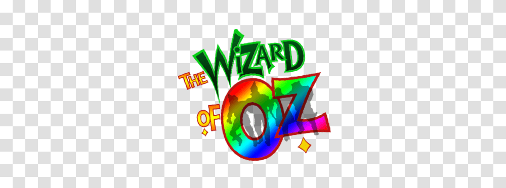 Street Playhouse Wizard Of Oz Teen Production, Alphabet Transparent Png