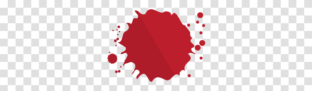 Street Shooting Blood Spatter Icon, Plant, Leaf, Flower, Blossom Transparent Png