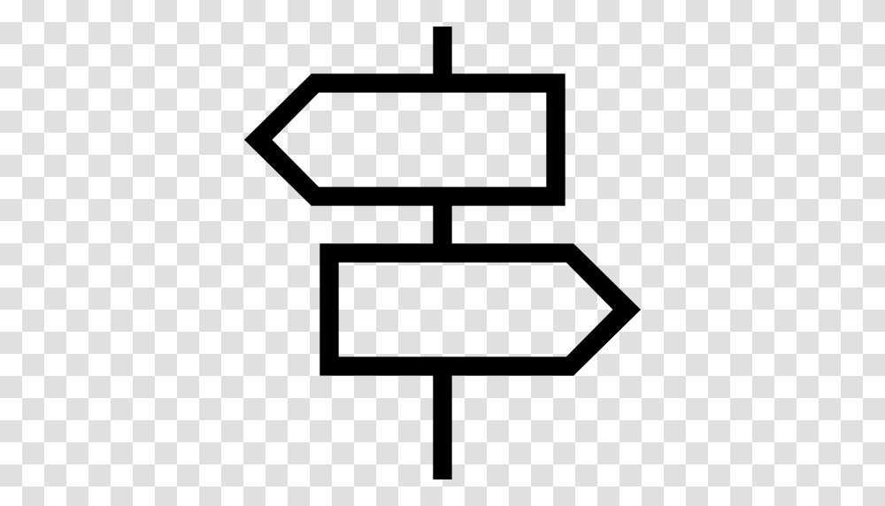 Street Sign D Street Direction Icon With And Vector Format, Gray, World Of Warcraft Transparent Png