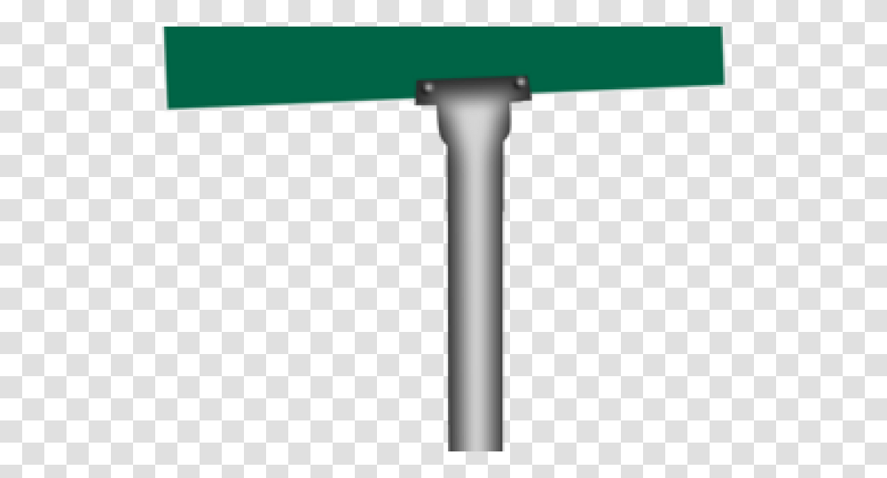 Street Sign, Hoe, Tool, Mattock Transparent Png