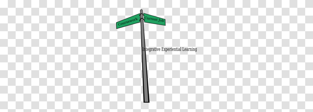 Street Sign Intersection Clip Art, Lamp Post, Road Sign Transparent Png