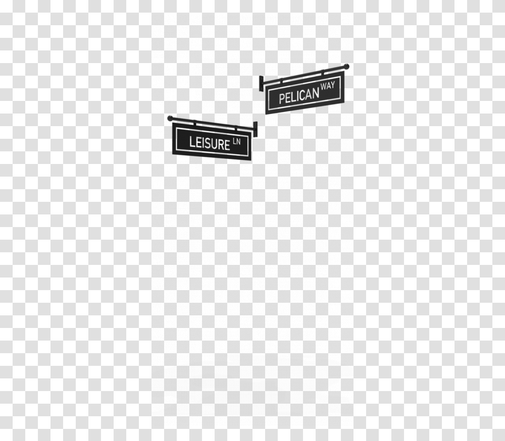 Street Sign, Mailbox, Letterbox Transparent Png