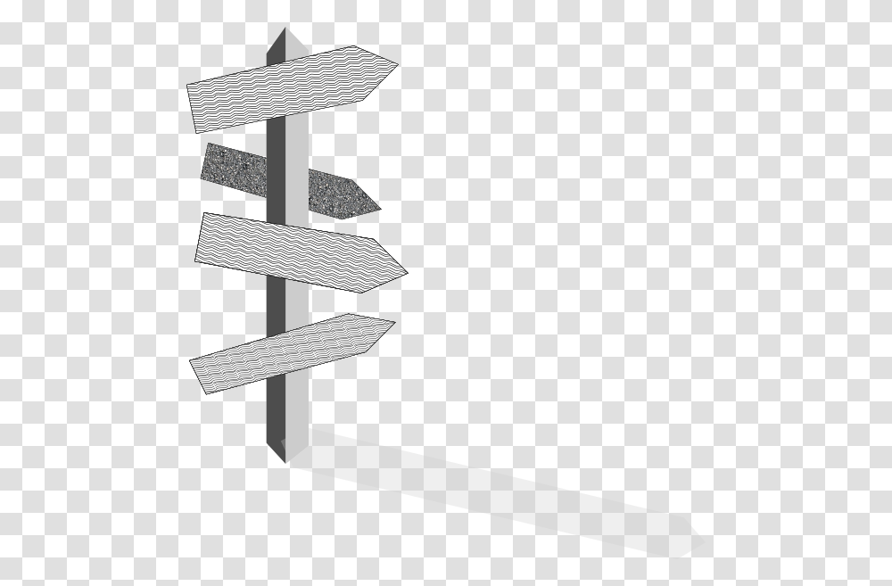 Street Sign Post Clip Art, Triangle, Stand, Shop Transparent Png