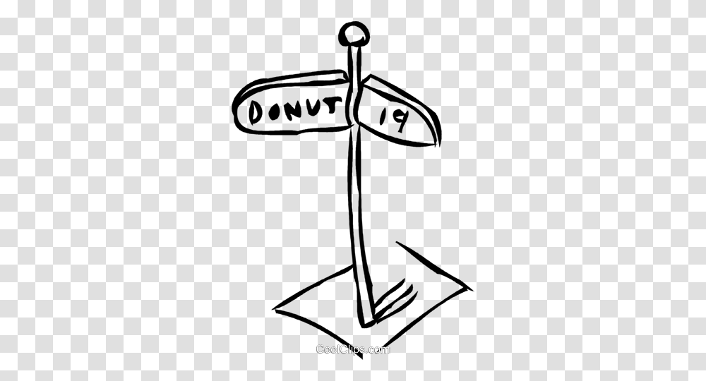 Street Signs Road Signs Royalty Free Vector Clip Art Illustration, Label, Utility Pole, Handwriting Transparent Png