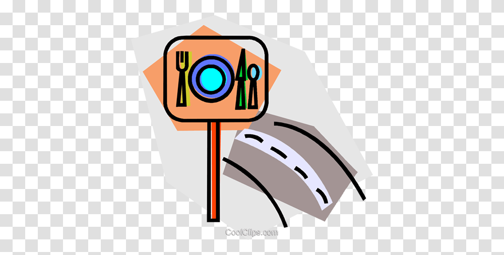 Street Signs Royalty Free Vector Clip Art Illustration, Road Sign Transparent Png