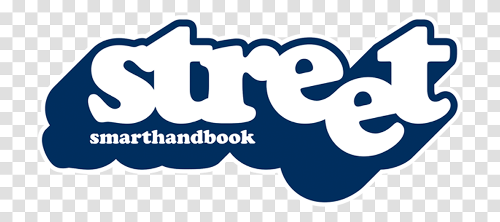 Street Smarthandbooks, Label, Sea, Outdoors Transparent Png