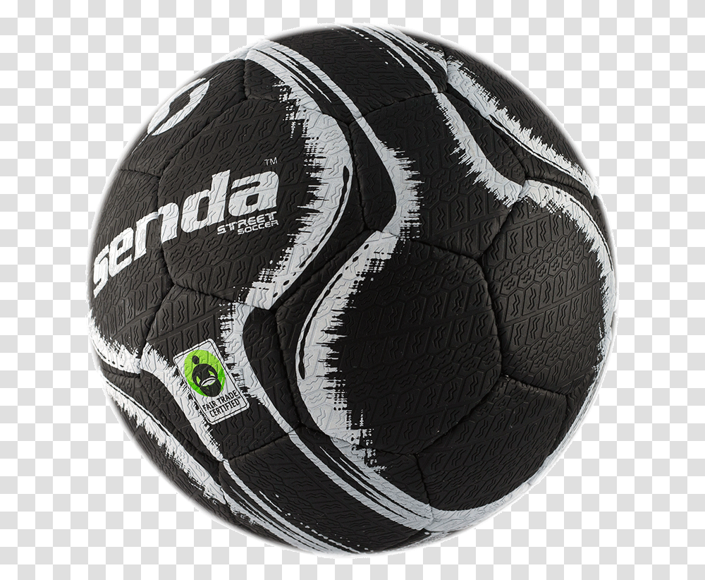 Street Soccer Ball SideClass Street Football, Team Sport, Sports, Volleyball Transparent Png