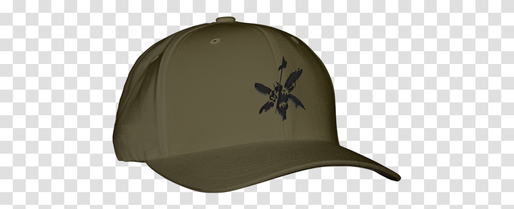Street Soldier Military Green Dad Hat Linkin Park Soldier, Apparel, Baseball Cap, Spider Transparent Png