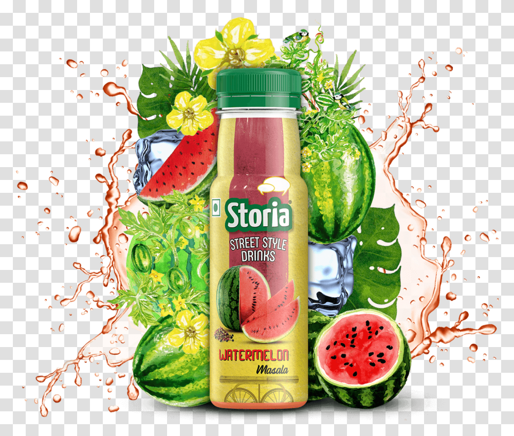 Street Style Drink Storia, Plant, Pineapple, Fruit, Food Transparent Png