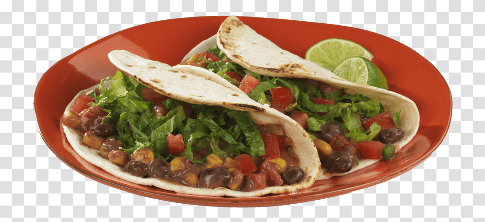 Street Tacos Plate Of Tacos, Sandwich, Food, Bread, Plant Transparent Png