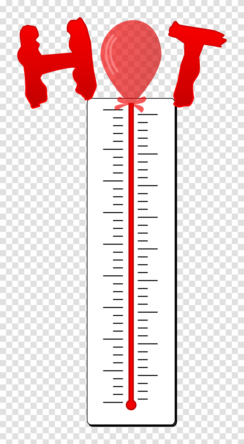 Street Thermometer Icon, Plot, Diagram, Measurements Transparent Png