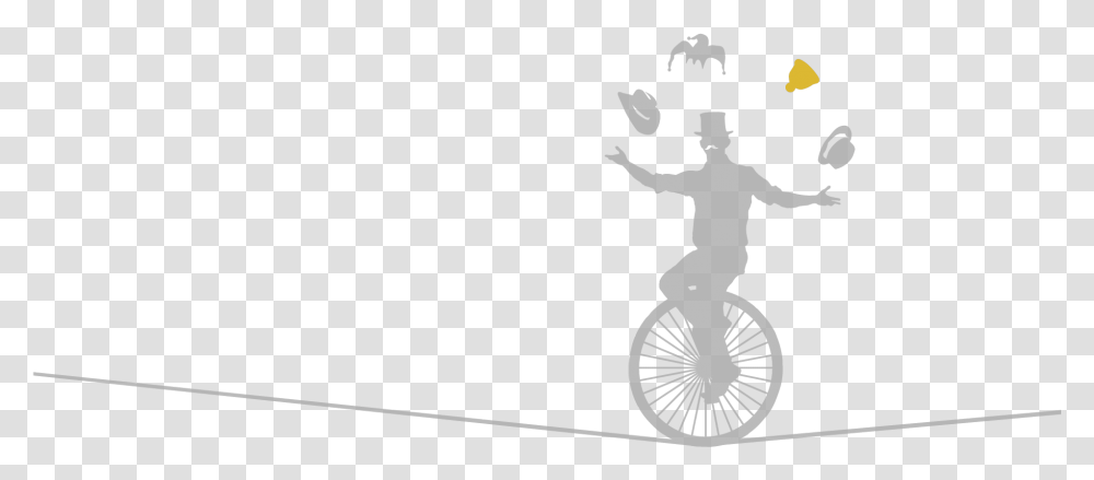 Street Unicycling, Bicycle, Vehicle, Transportation, Bike Transparent Png