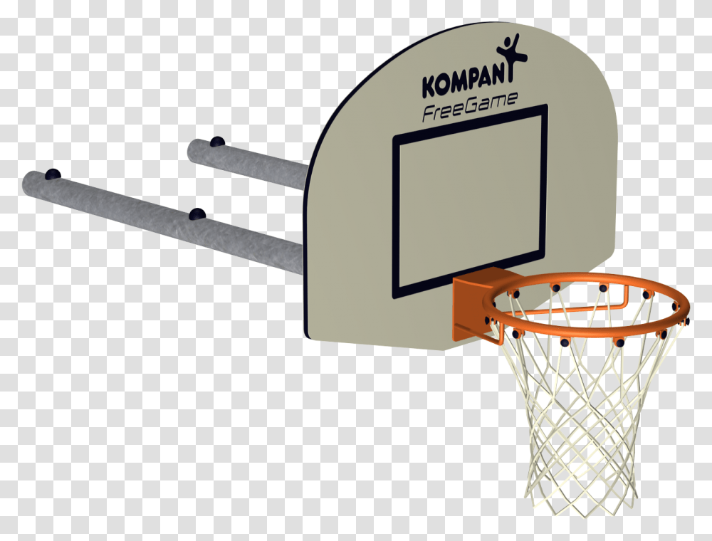 Streetball, Hoop, Mailbox, Letterbox Transparent Png