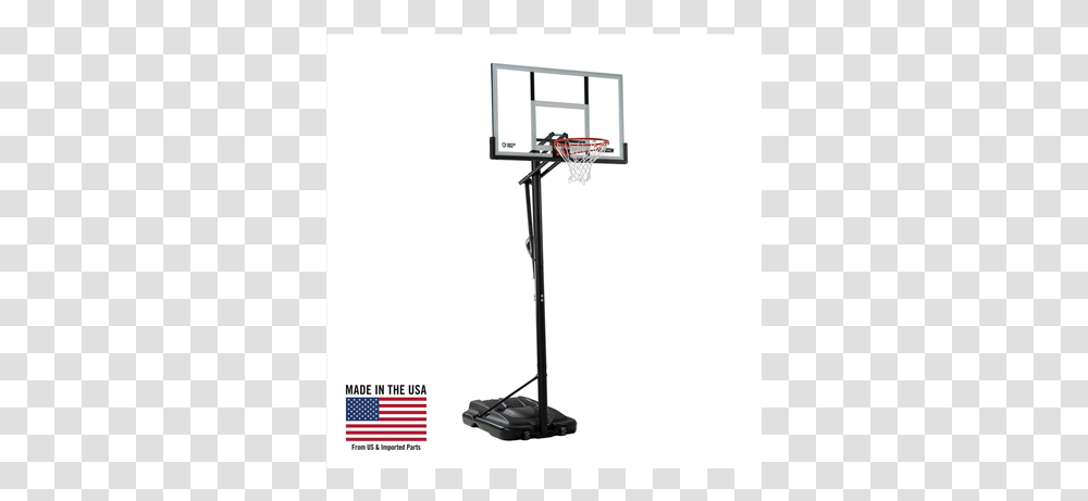 Streetball, Lamp, Hoop, Shower Faucet Transparent Png