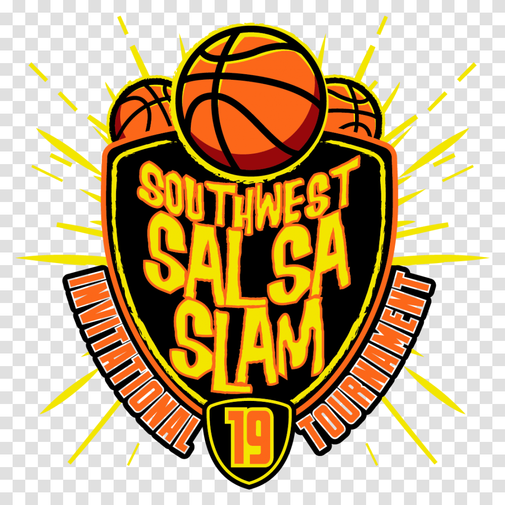 Streetball, Logo, Badge Transparent Png