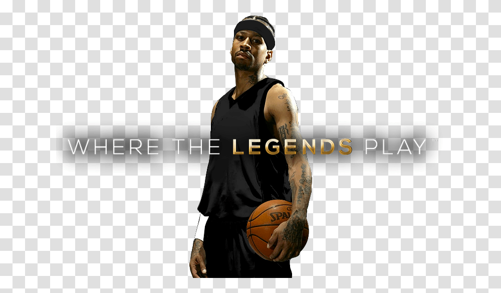 Streetball, Person, Human, People, Skin Transparent Png