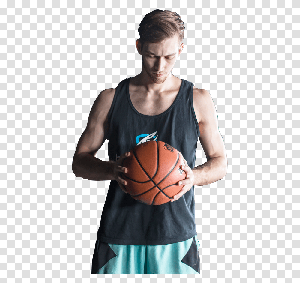Streetball, Person, Human, People, Team Sport Transparent Png