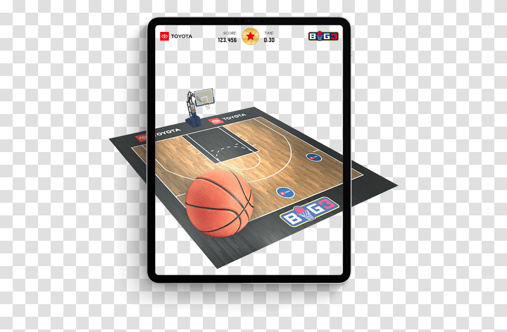 Streetball, Team Sport, Sports, Basketball, Basketball Court Transparent Png