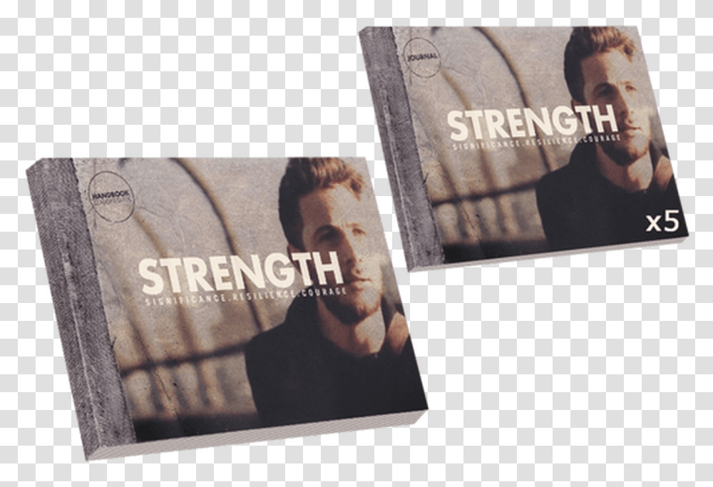 Strength Curriculum Starter Pack Shine And Strength Hillsong, File Binder, Person, Human, File Folder Transparent Png