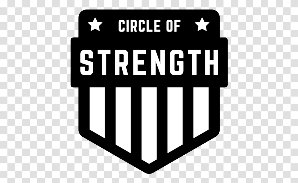 Strength, Label, Prison, Word Transparent Png