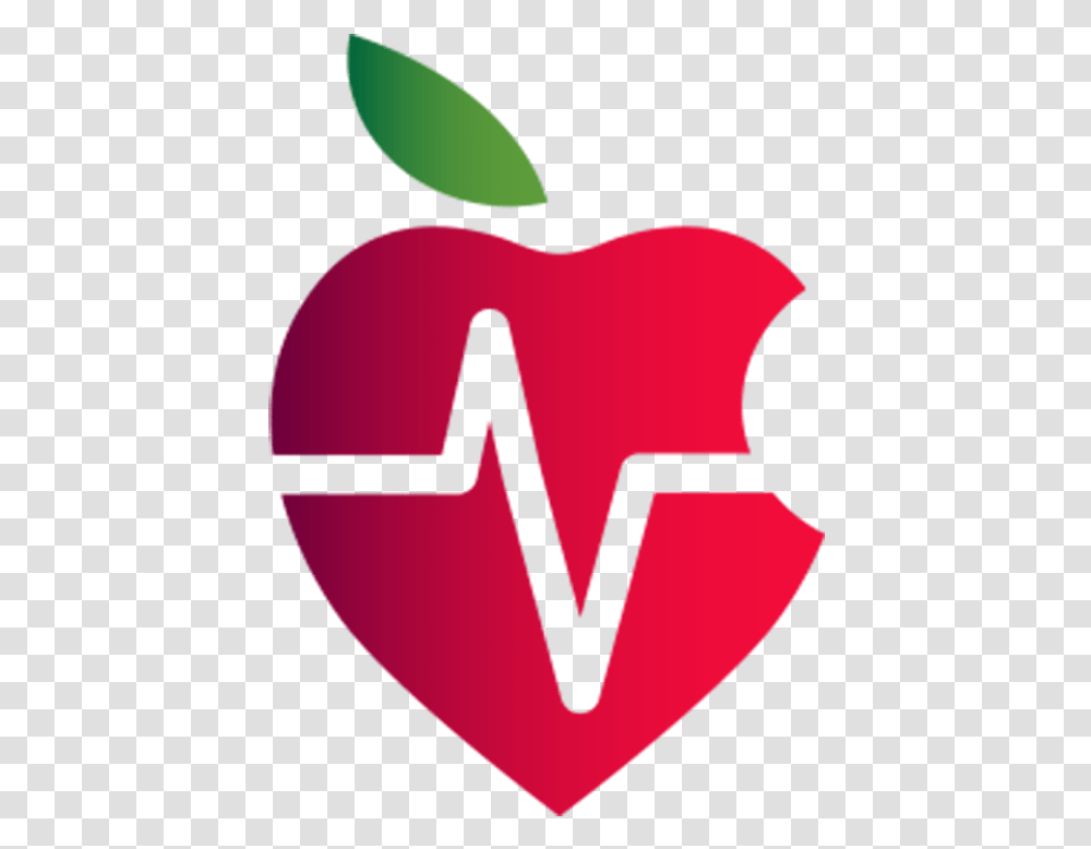 Strength Training Using Apple Watch A Quick Primer Vertical, Heart, Symbol, Logo, Trademark Transparent Png