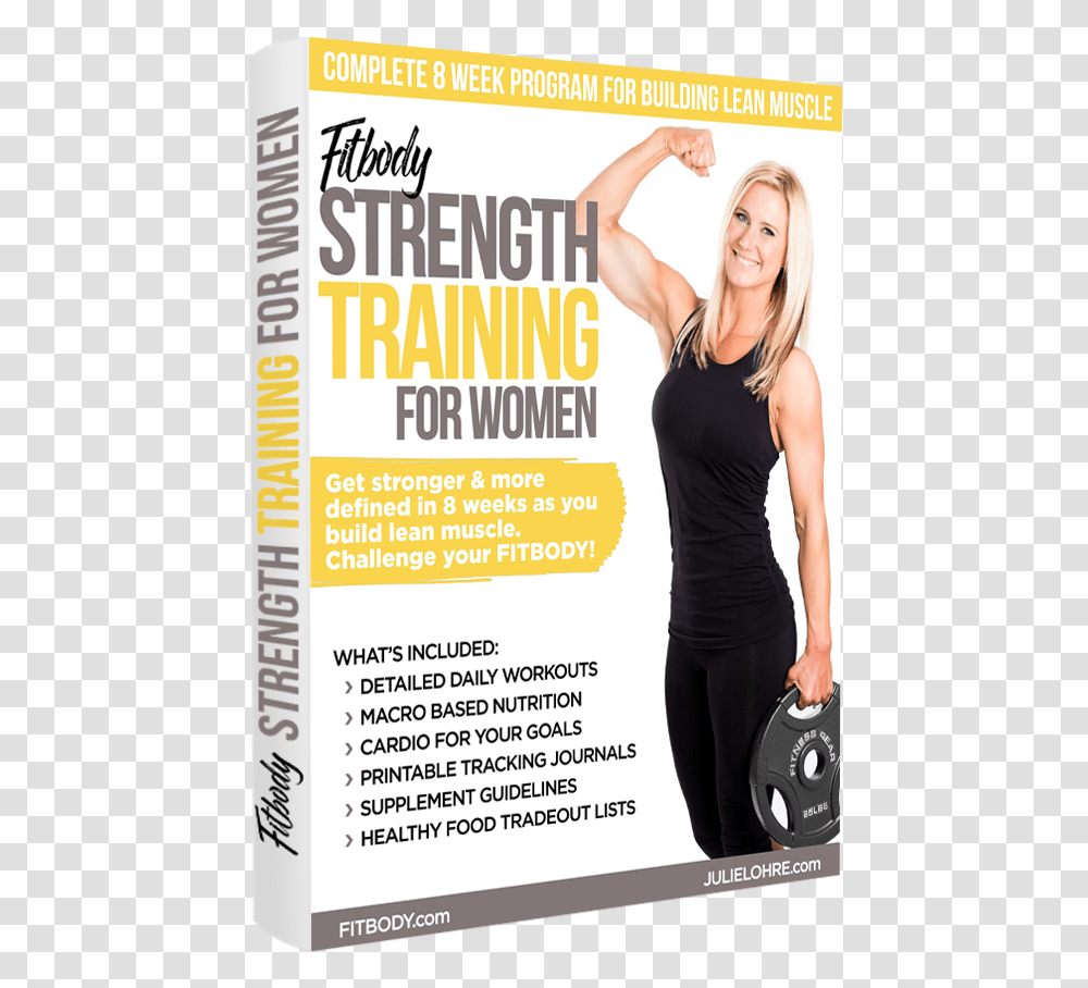 Strength Training Workout Plan For Women Ignorance Is Strength, Person, Female, Woman, Leisure Activities Transparent Png