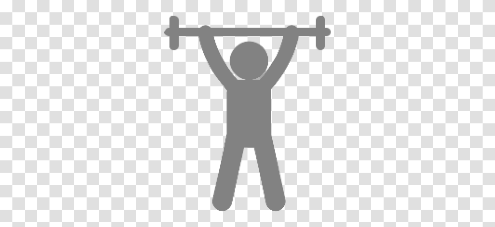 Strengths And Weaknesses Strengths, Silhouette, Standing, Baby, Cross Transparent Png