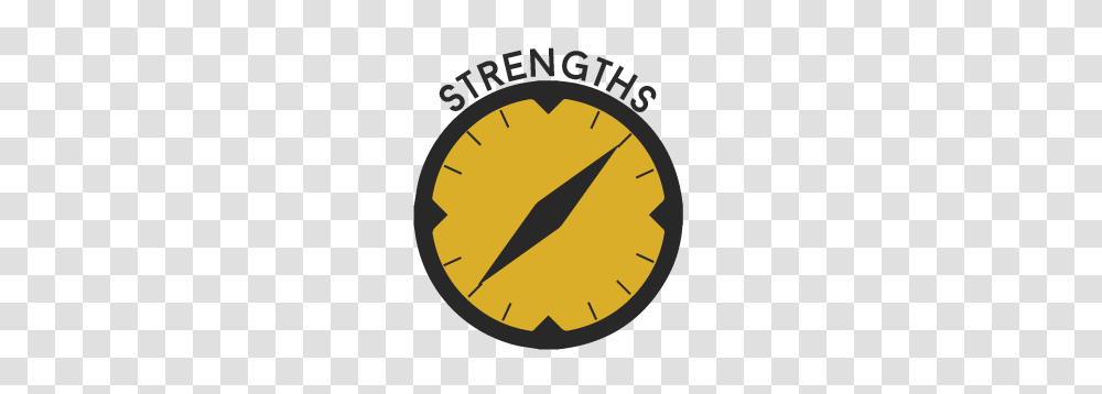 Strengths Faqs, Logo, Trademark, Compass Transparent Png