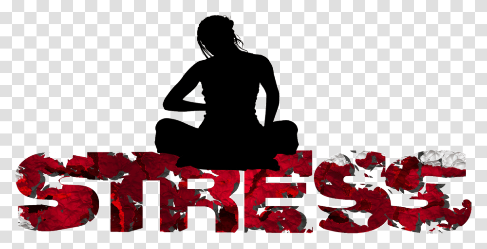 Stress, Person, Human Transparent Png