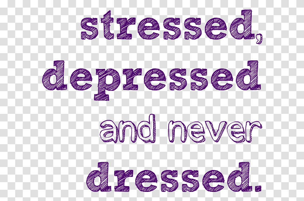 Stressed And Depressed Rockwell Font, Alphabet, Letter, Poster Transparent Png