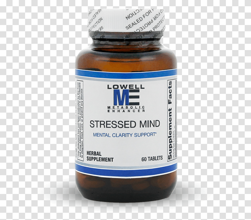 Stressed MindTitle Stressed Mind Medicine, Medication, Bottle, Pill, Mixer Transparent Png
