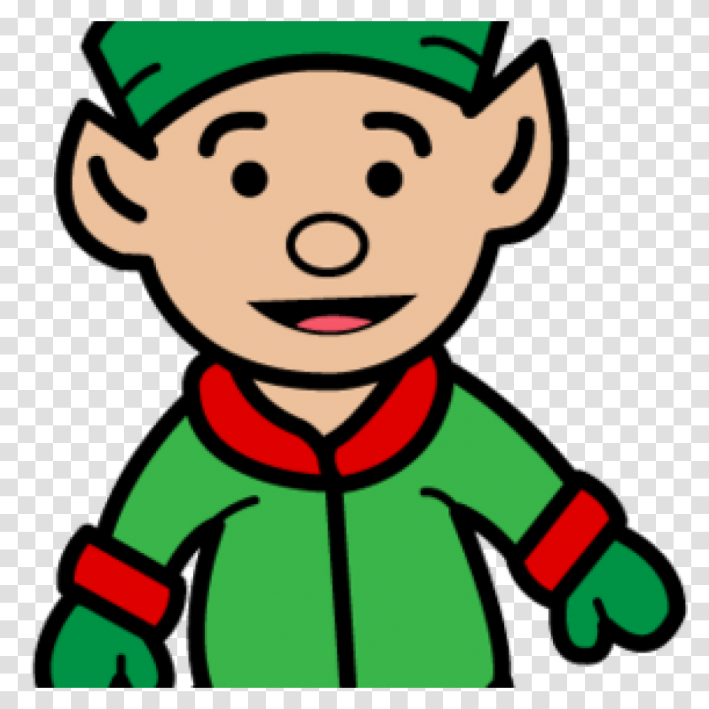 Stressed Out Elf, Costume Transparent Png