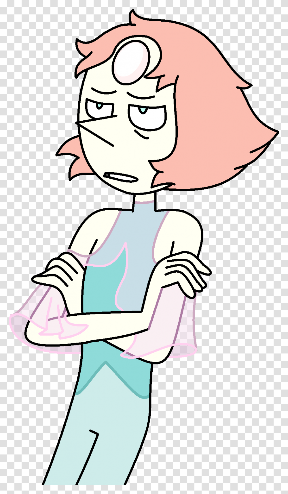 Stressed Pearl Request Pearl Steven Universe Expressions, Person, Human, Arm, Head Transparent Png