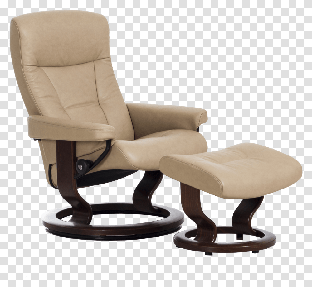 Stressless Sale, Furniture, Chair, Armchair, Ottoman Transparent Png