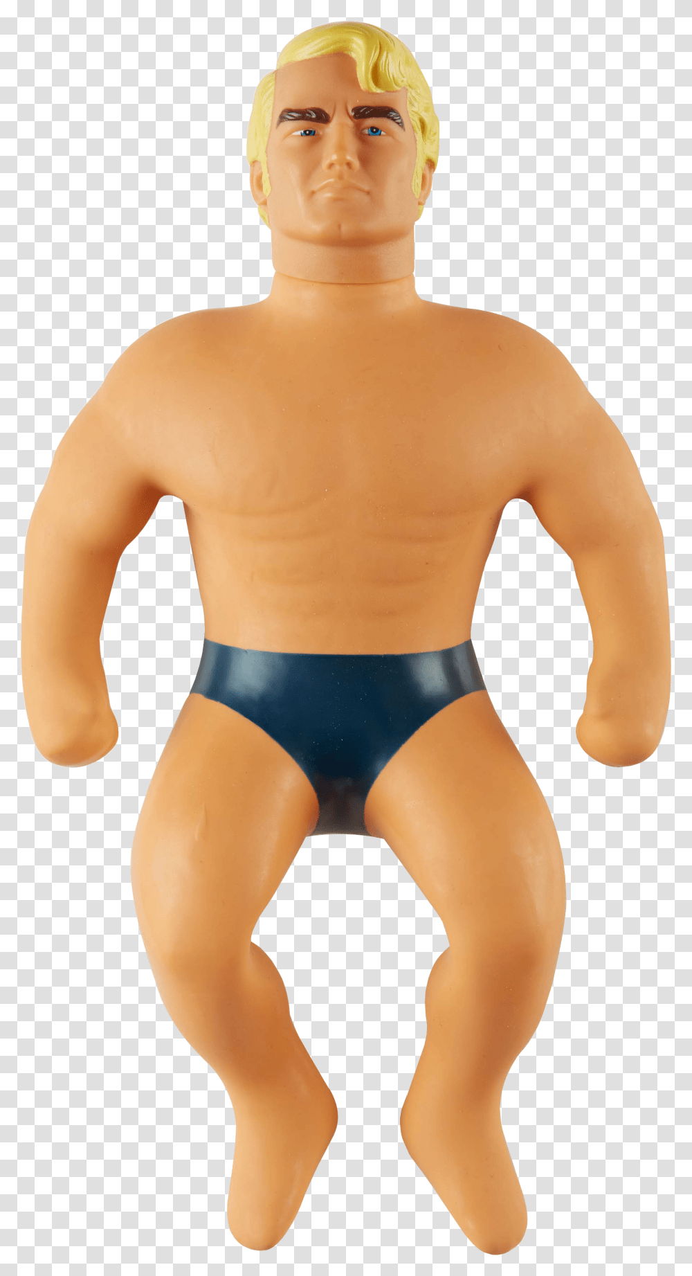 Stretch Armstrong, Person, Human, Torso, Mannequin Transparent Png