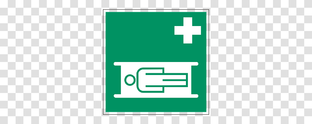 Stretcher First Aid, Bandage Transparent Png